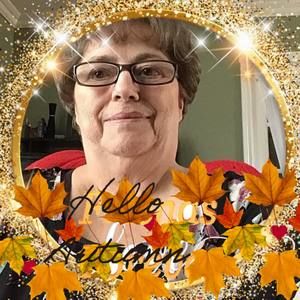 Meet your Posher, Diane